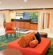 Fairfield Inn & Suites Memphis East/Galleria