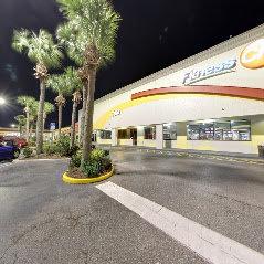 Fitness CF - Orlando Dr Phillips