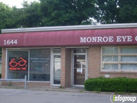 Monroe Eye Center