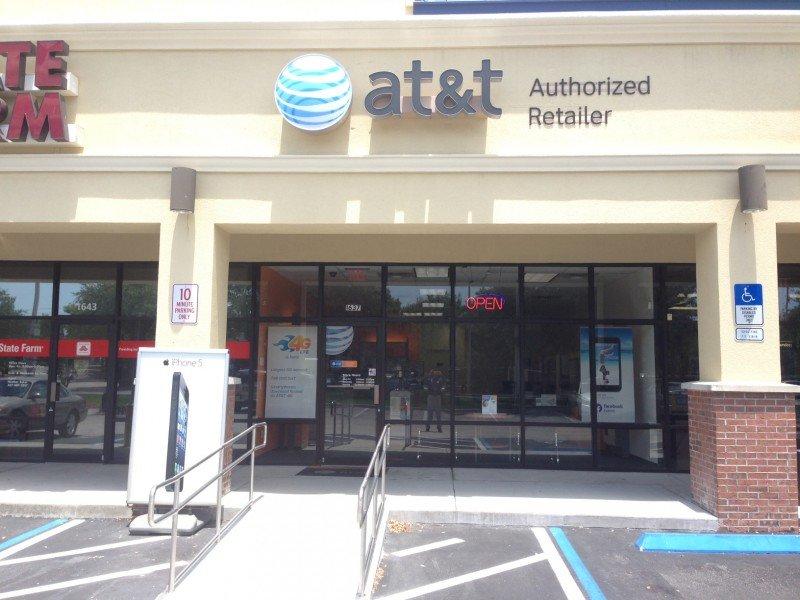 Prime Communications-AT&T Authorized Retailer