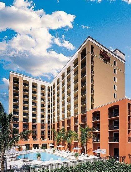 Residence Inn By Marriott Delray Beach