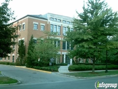 The Family Institute at Northwestern University