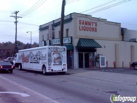 Sammy's Liquors