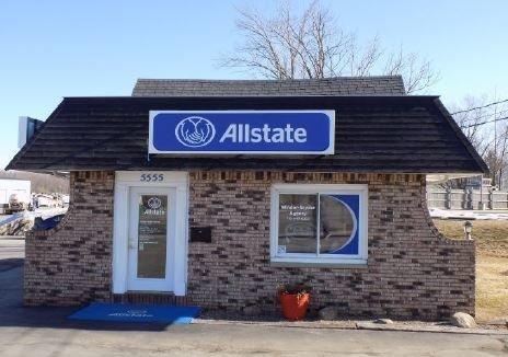 Hali Farey, AGT - Allstate Insurance