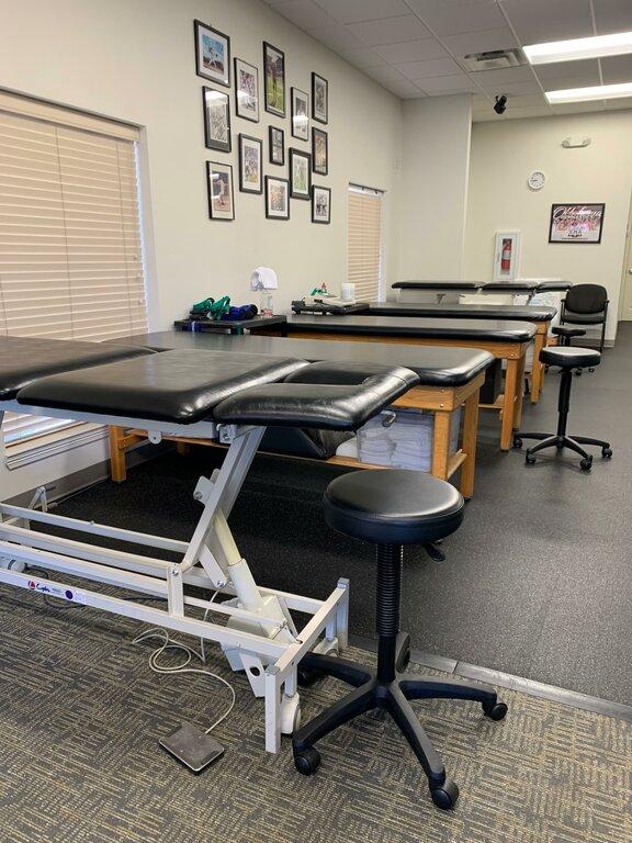 Vista Physical Therapy