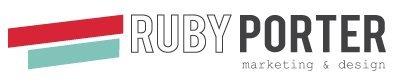 Ruby Porter Marketing & Design