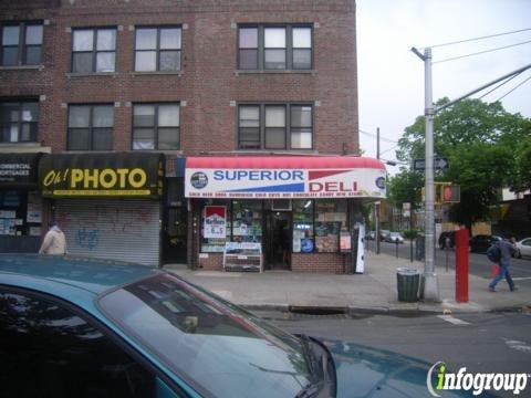 Superior Deli