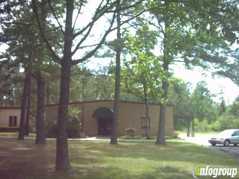 Cypress Trails United Methodist Church