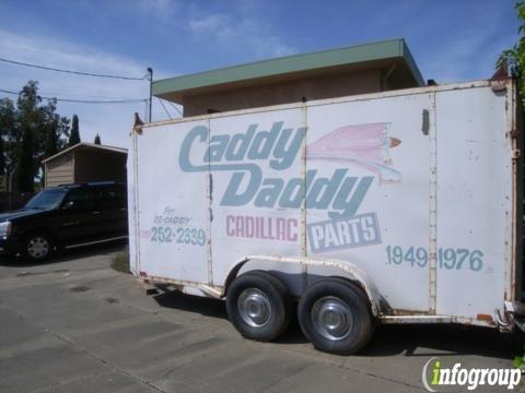 Caddy Daddy