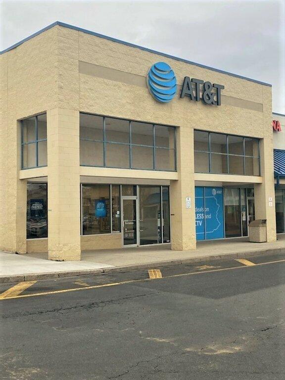 Portables-AT&T Authorized Retailer