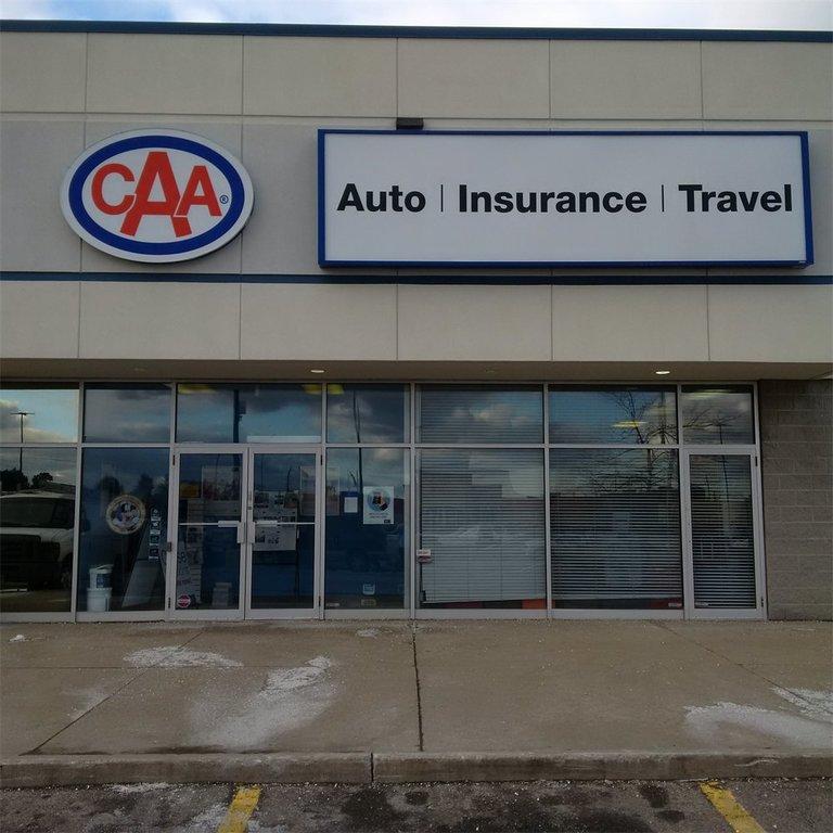 CAA North & East Ontario