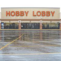 Hobby Lobby