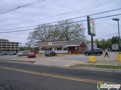 7-Eleven