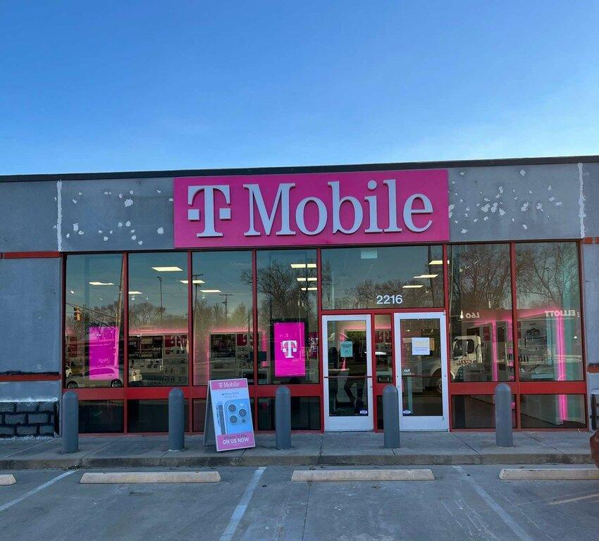 T-Mobile