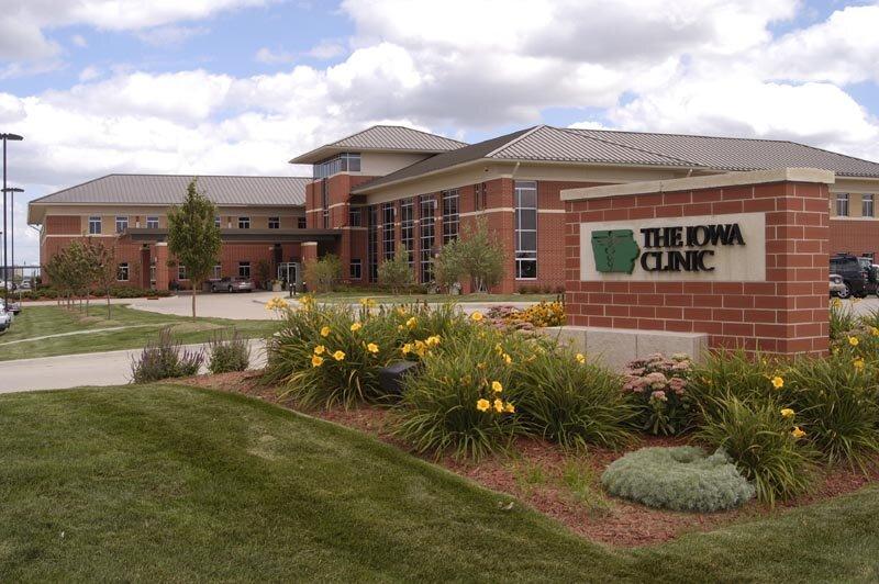 The Iowa Clinic Urgent Care - West Des Moines Campus