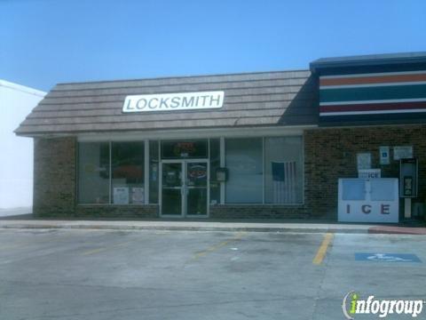 Michaels Keys & Lock Smith