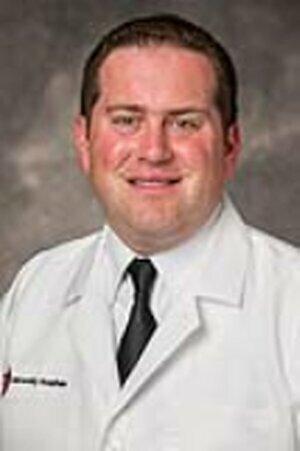 Seth Sclair, MD