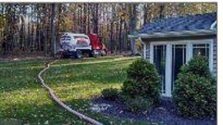 Peterman Brothers Septic Service