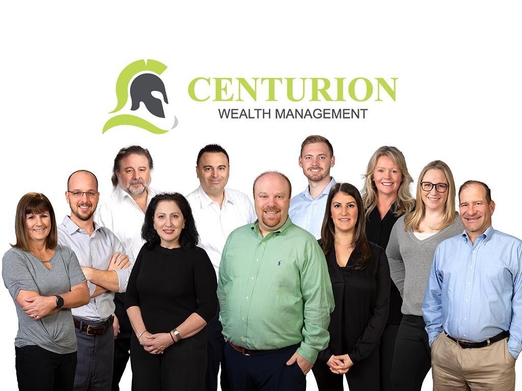 Centurion Wealth Management - Ameriprise Financial Services, LLC