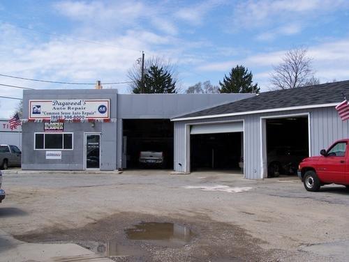 Dagwood's Auto Repair