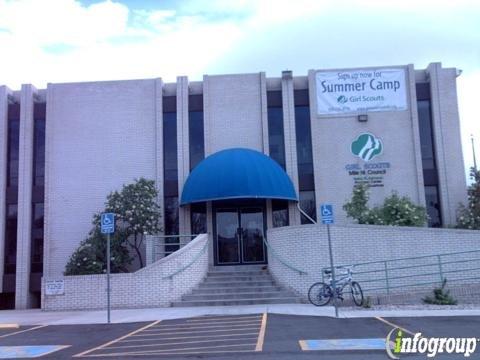 Girl Scouts of Colorado