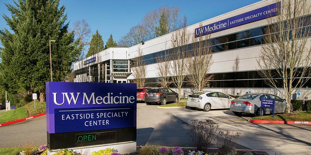 UW Medicine Endocrinology Clinic at Eastside Specialty Center