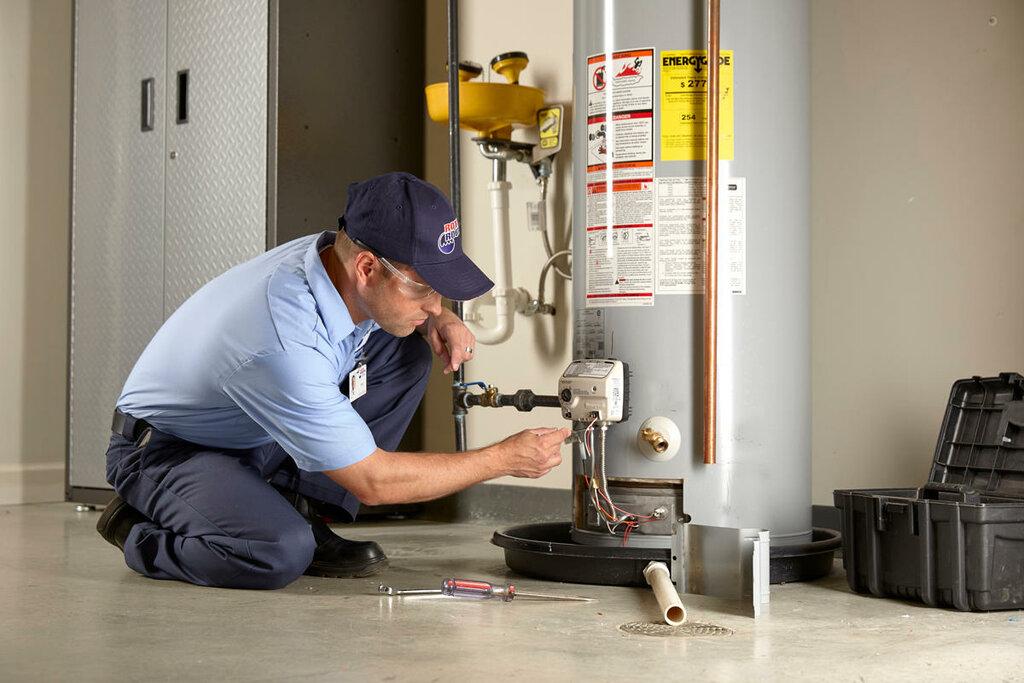 Roto-Rooter Plumbing & Drain Services