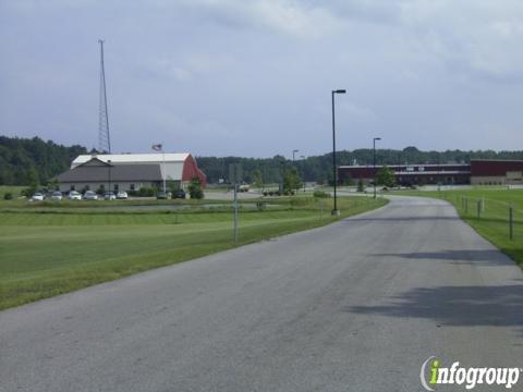 Medina County Highway Department