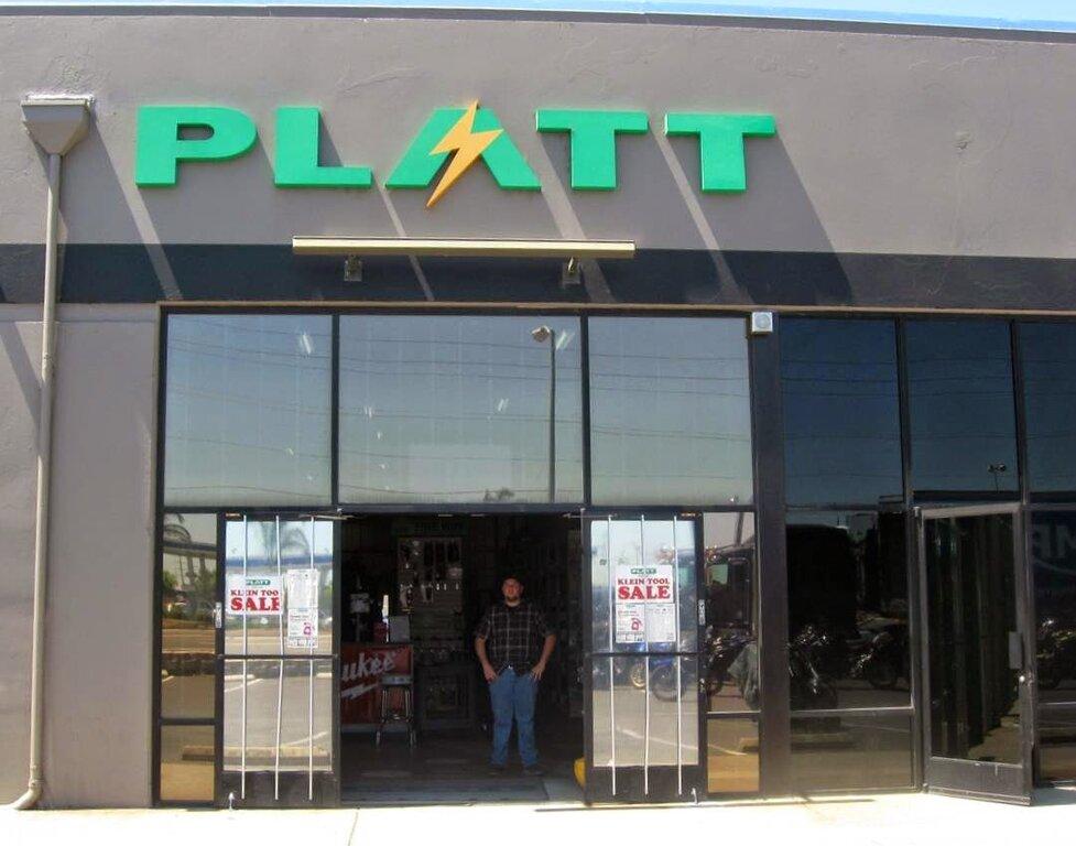 Platt Electric Supply