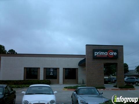 PrimaCare Medical Centers