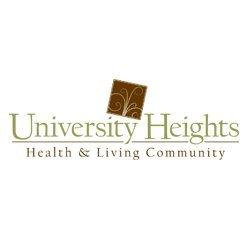 University Heights Health & Living Community