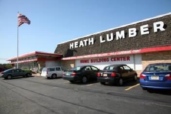 Heath Lumber