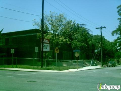 Steele Elementary School