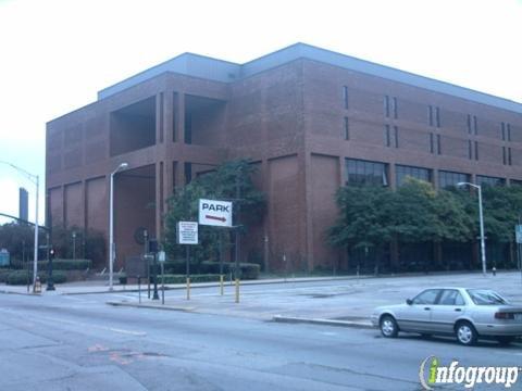 Providence County District Courthouse