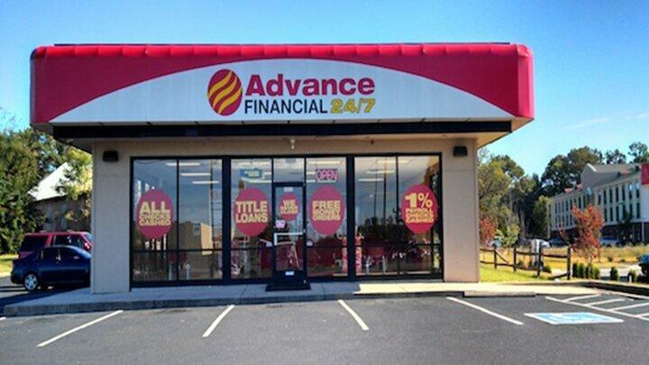 Advance Financial