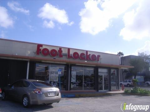 Foot Locker