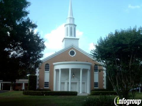 Forest Hills Presbyterian Learning Center