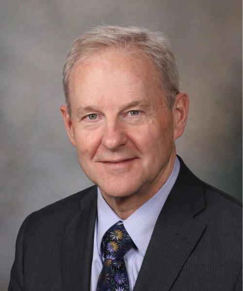 Guy Reeder, MD