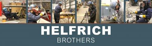 Helfrich Brothers Boiler Works Inc