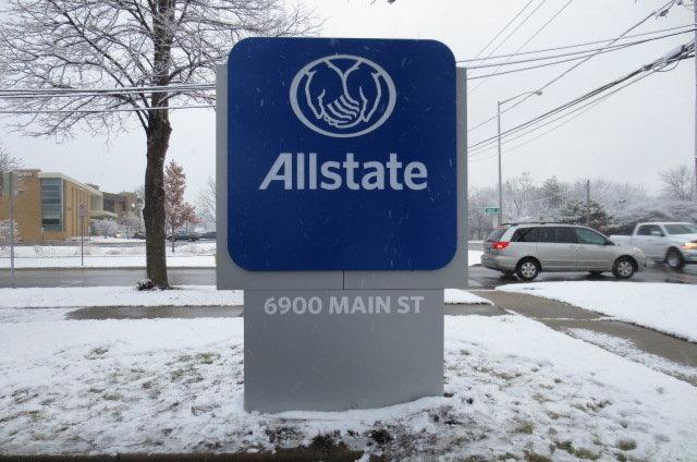 Allstate Insurance