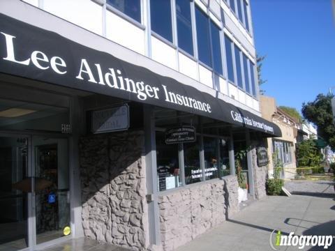 California Ave Optometry & Contact Lens Clinic