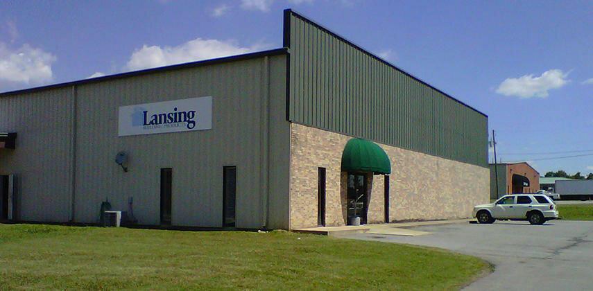 Lansing Building Products