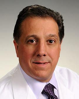 Michael DeAngelis, MD