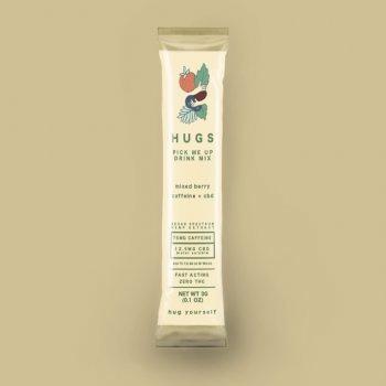 HUGS Wellness CBD