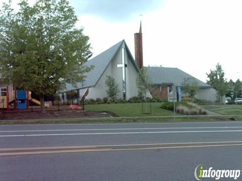 Prince of Peace Lutheran Church & School