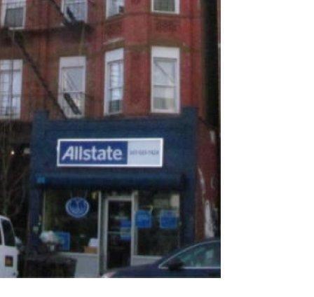 Allstate Insurance Agent: Jaweed Shariff