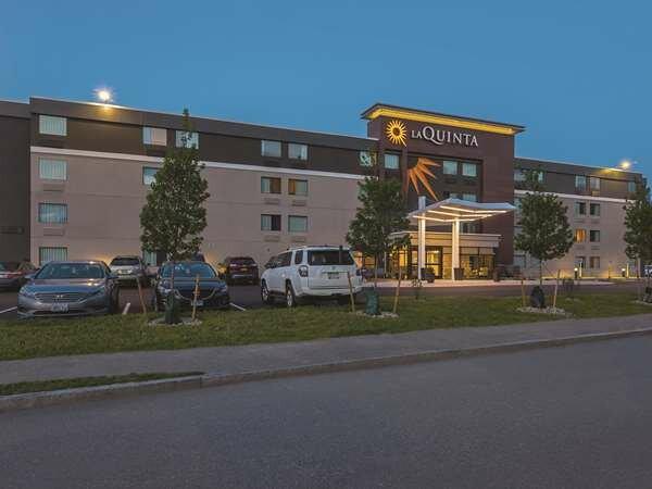 La Quinta Inn & Suites by Wyndham Portland