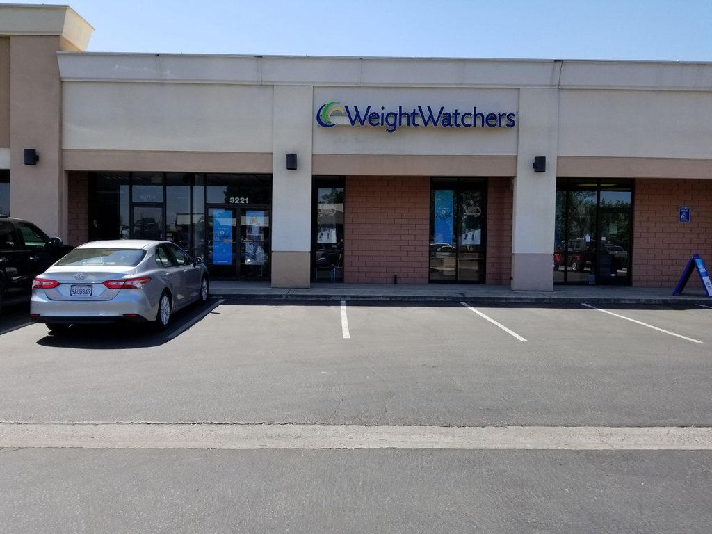 WW "Formerly Weight Watchers"