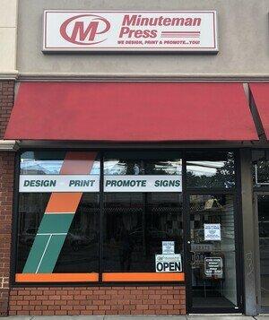 Minuteman Press