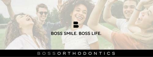 Boss Orthodontics